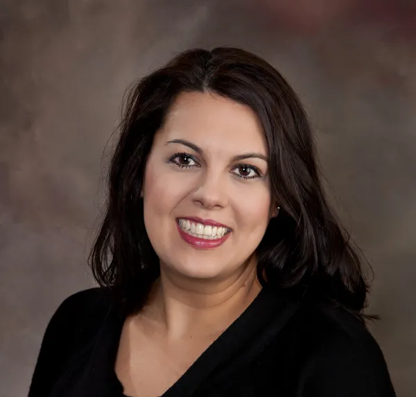 Carolyn Duncan, founder of Duncan Market Insurance