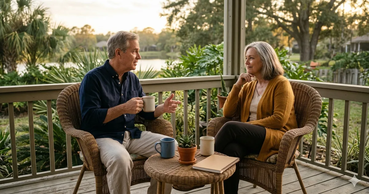 Featured image for Medicare Advantage vs Medigap in Florida: Which Is Right?