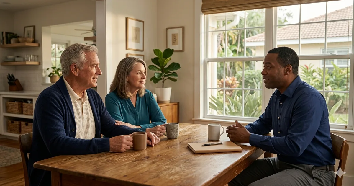Featured image for Shopping for a St. Augustine Insurance Broker: What to Know